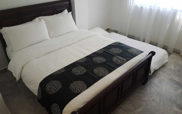 Nordic House Lake View