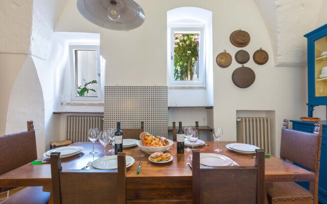 3669 Dimora Antico Frantoio by Perle di Puglia