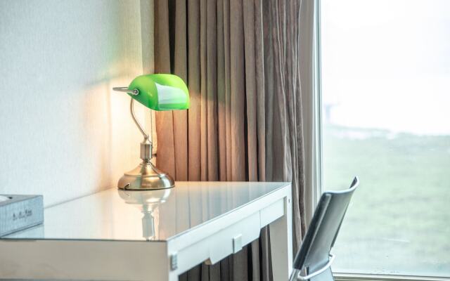 Hotel Cloud Riverside