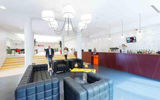 ibis Styles Calais Centre