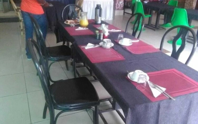 Nairobi Glory Palace Hotel