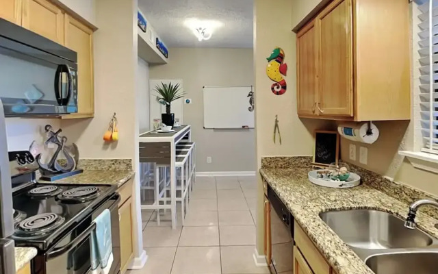 Harbor East Condominiums 414d