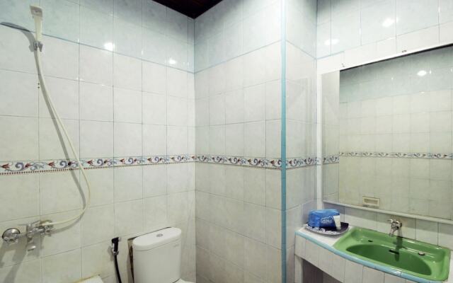 Airy Syariah Stadion Segiri KH Agus Salim 37 Samarinda