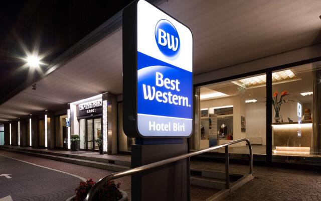 Best Western Hotel Biri