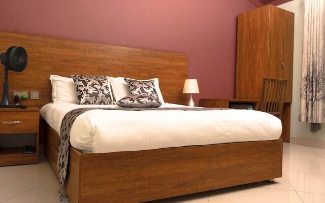SamWeb Bed and Breakfast