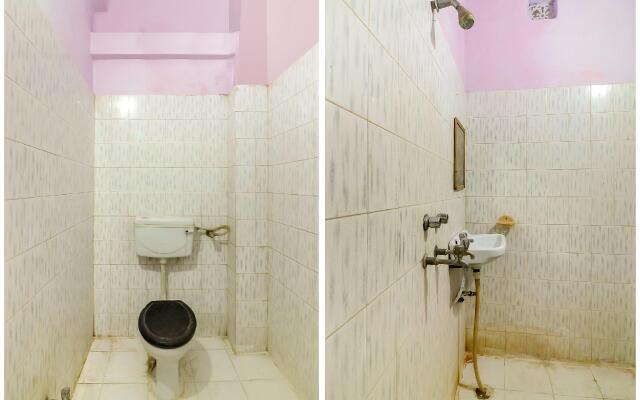 SPOT ON 62043 Mishra Guest House