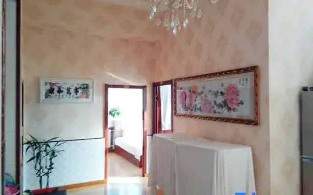 Yabuli Junhao Hotel