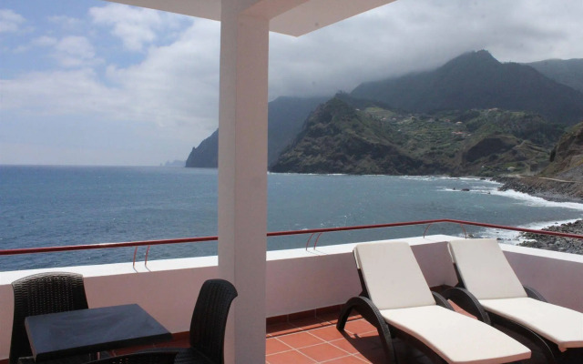Hotel Vila Bela