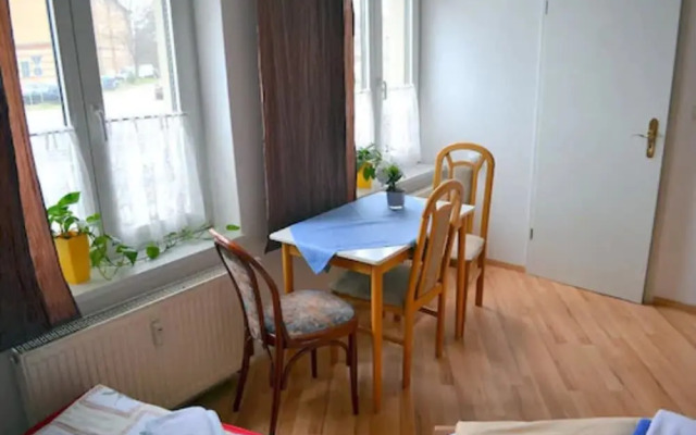 Pension Dessauer Hof