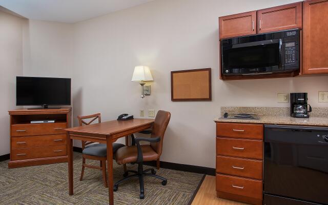 Candlewood Suites Tuscaloosa, an IHG Hotel