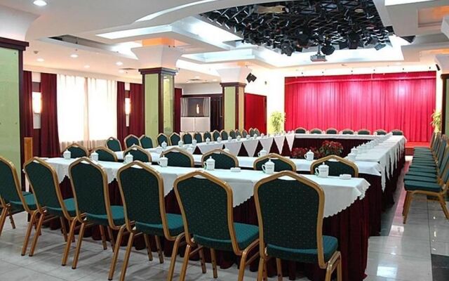 Shanxi Huayuan Hotel