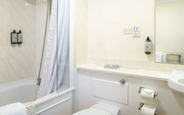 Bournemouth Carlton Hotel, BW Signature Collection