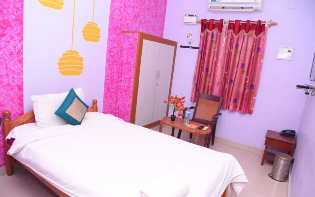SS Residency