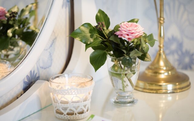 Strand Hostel & Hotel