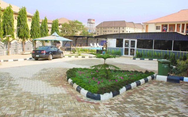 Benysta Hotel Abuja