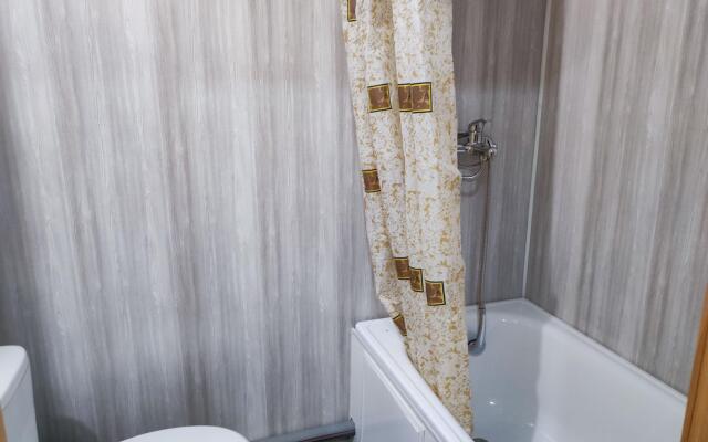 Апартаменты Домино на улице Аэровокзальная