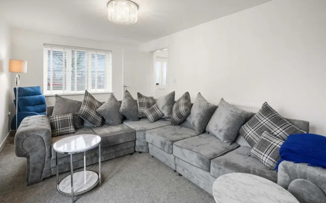 Broads Escape/ - 3 Bedroom House in Oulton Broads