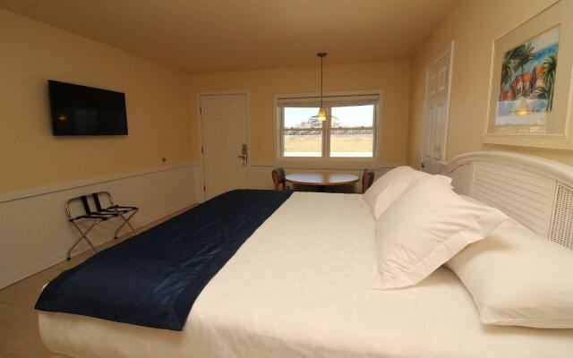 Sea Gull By Kees Vacations