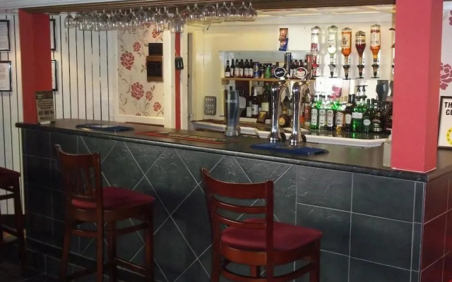 Hotel Avano - Pleasure Beach