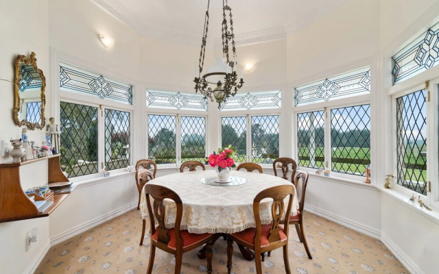 Country Villa Estate