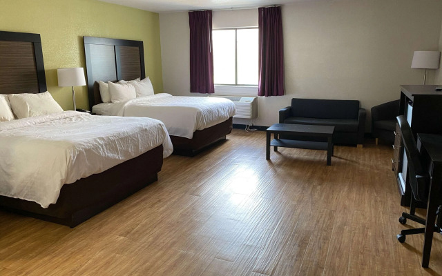 Motel 6 Lancaster, PA