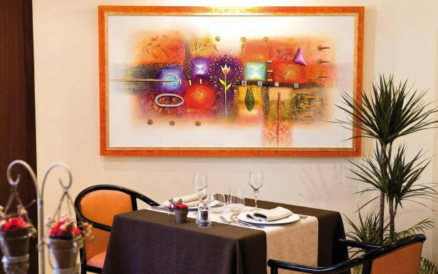 Best Western Hotel Le Pont D'Or