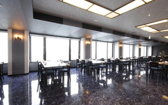 Asamushi Kanko Hotel