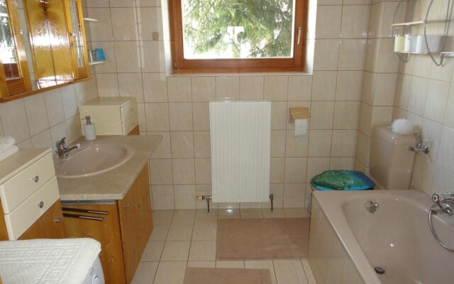 Ferienwohnung Galerie 7