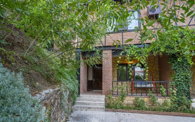 Ongen Country Hotel