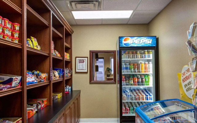 Comfort Suites Ocala North