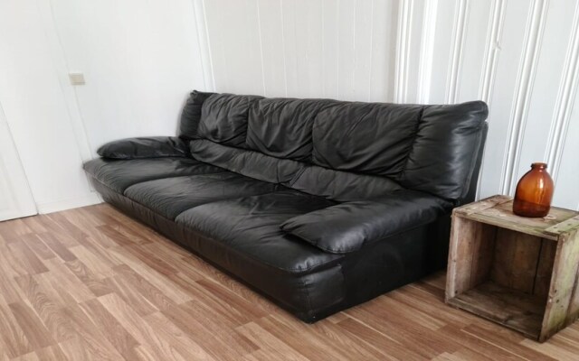 Oslo International Designers Space