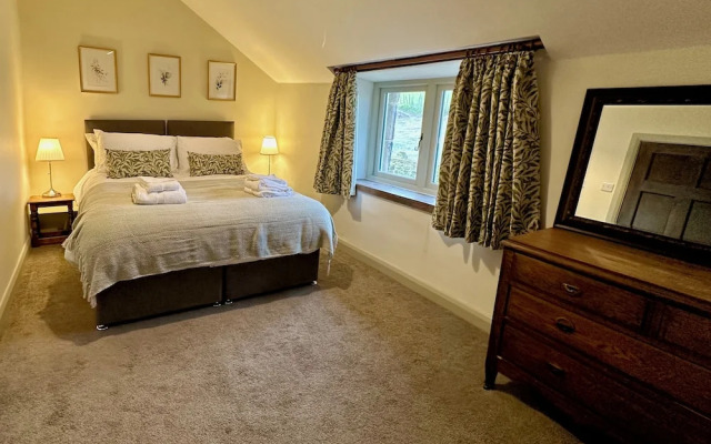 Moorlands Farm Holidays