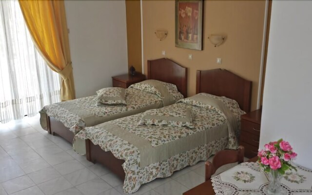 Nikos Studios