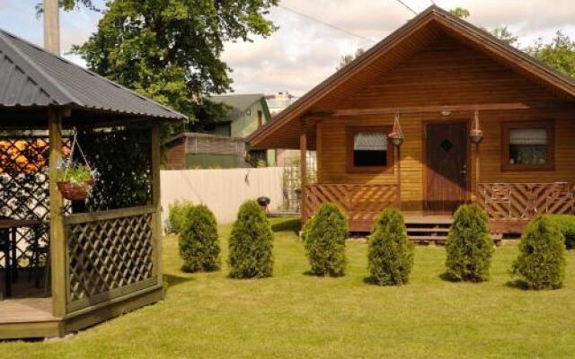 Jaani Accommodation
