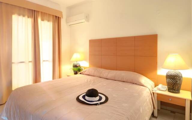 Dimare Apartments