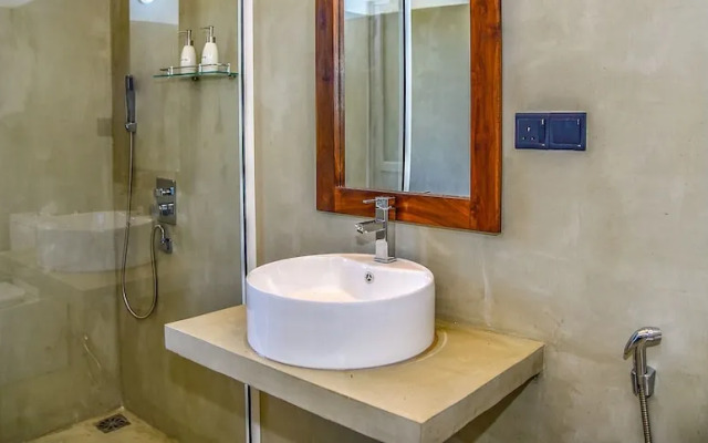 thihawa eco huts yala