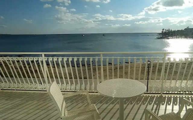 Hotel Gran Paradise