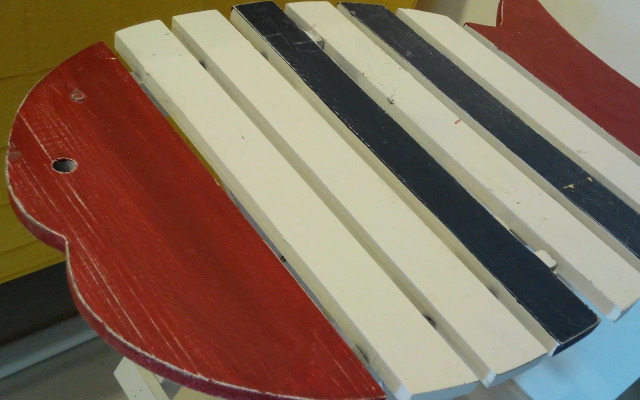 Roof Talk Theme Hostel