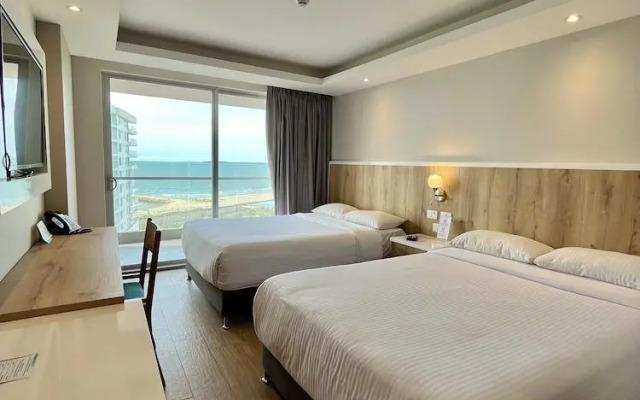 Wyndham Garden Cartagena