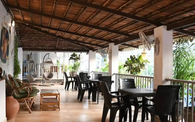 Local Stays By Dom Joao'S Guest House