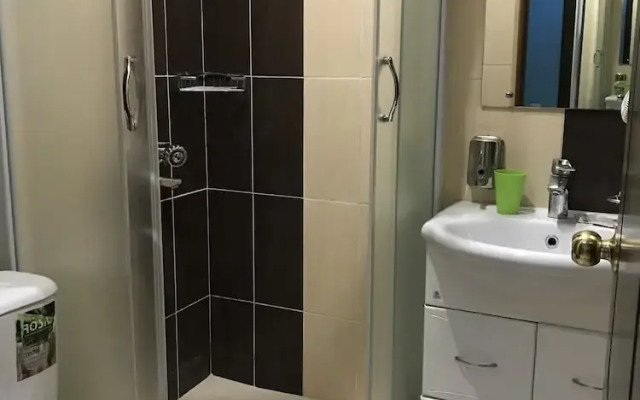Apart-Hotel Svetlana