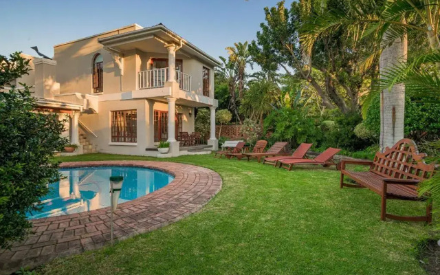 Millbury Guest House
