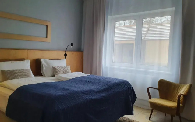 Barcelona Rooms&Restaurant