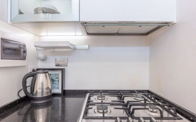 Ponte Vecchio Terrace