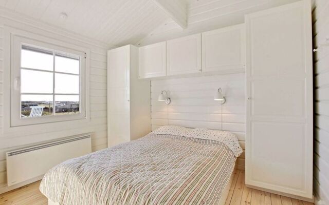 "Berta" - 100m from the sea in NW Jutland