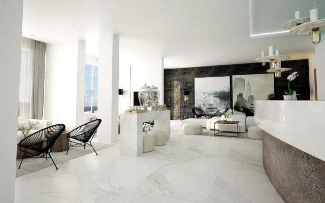 Kokkinos Boutique Hotel