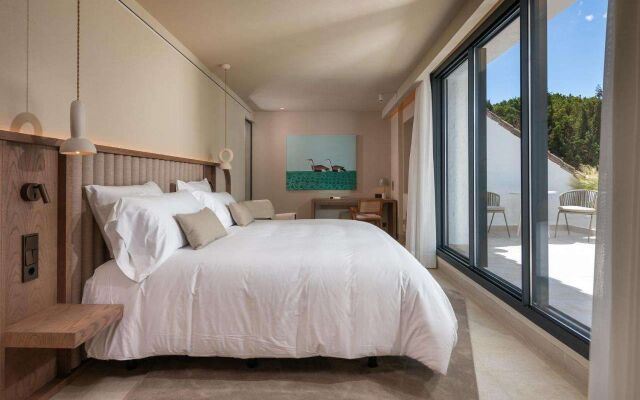 Villa Anfitrión Villas & Suites