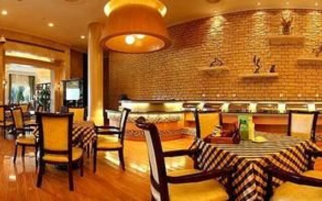 Shanxi Yingze Hotel