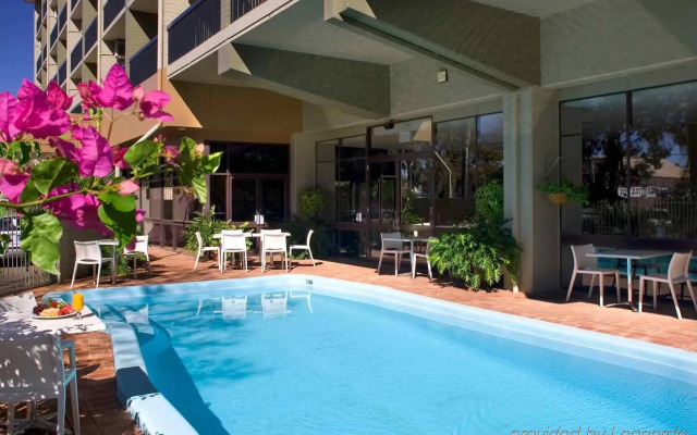 The Plaza Hotel Kalgoorlie
