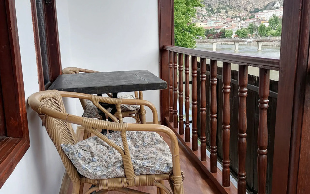 Gonul Sefasi Butik Hotel